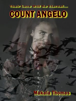 cover image of Count Angelo